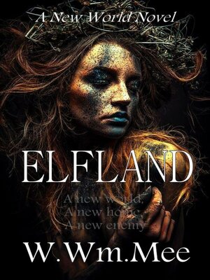 cover image of Elfland